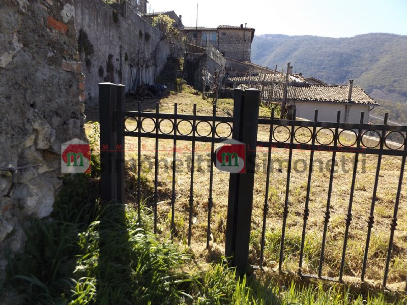 Casa indipendente Pereto vicolo dell''ospedale II 11