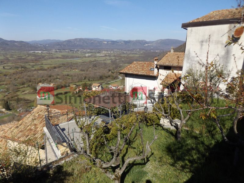 Casa indipendente Pereto vicolo dell''ospedale II 11