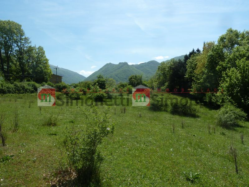 Terreno agricolo Rocca di Botte strada comunale via per camerata nuova localita mola spallata