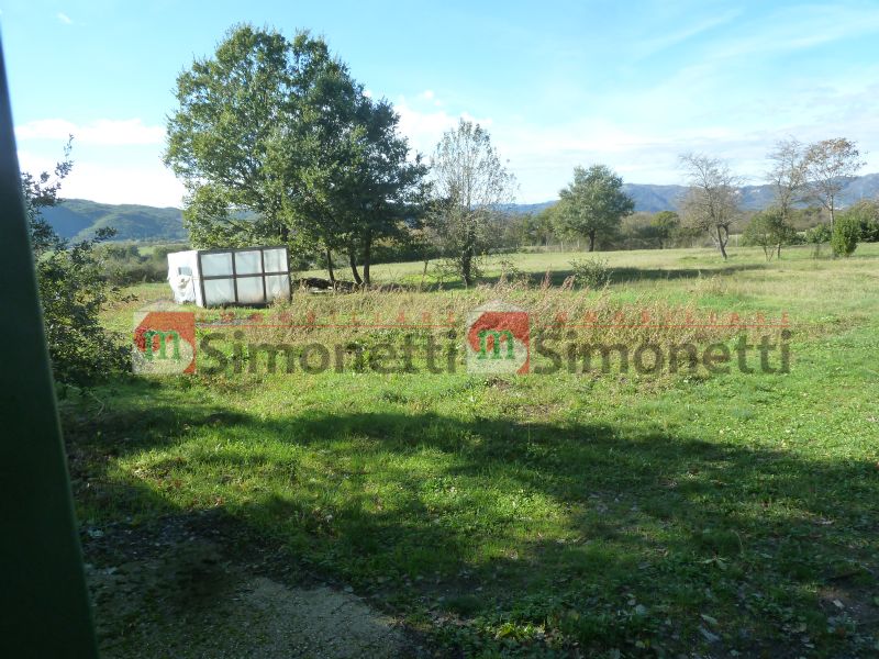 Terreno agricolo Pereto strada comunale ROCCA PERETO