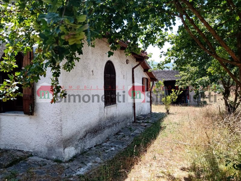 Villa Arsoli contrada moricelle sc