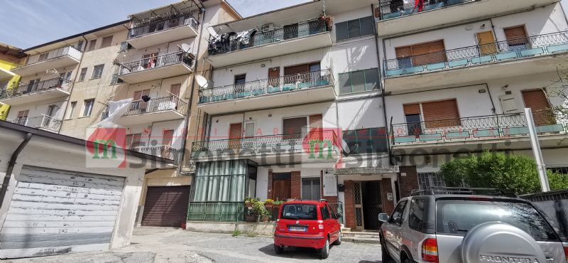 Appartamento Civitella Roveto via San Bartolomeo sc