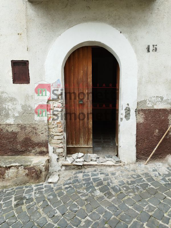 Casa indipendente Carsoli via Fonticelle 31