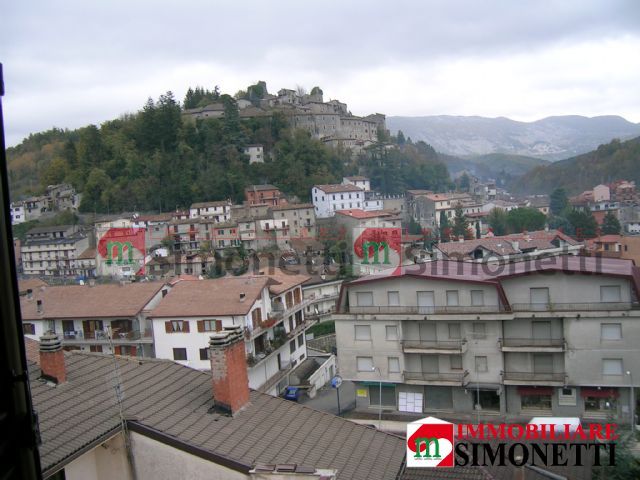 Porzione di casa Carsoli via Degli Alpini