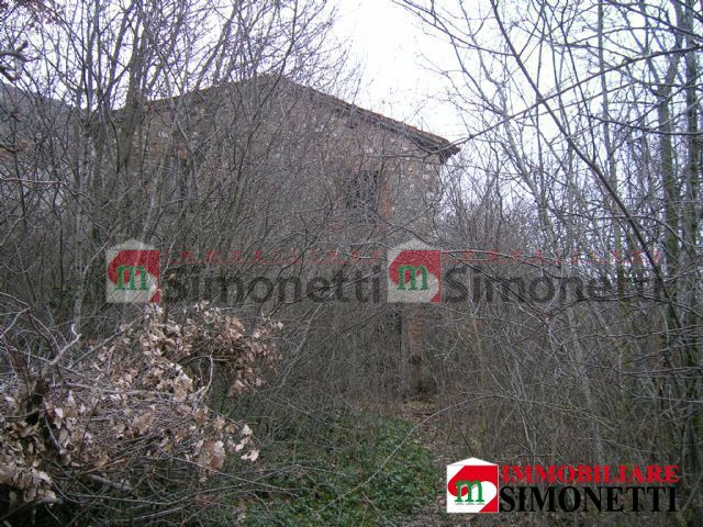 Terreno agricolo Carsoli strada statale Tiburtina Valeria