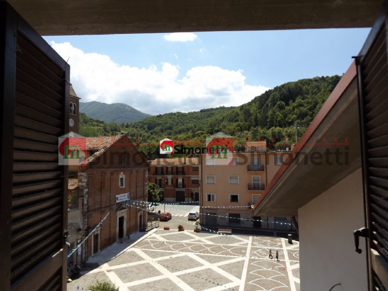 Loft Carsoli via traversa di piazza corradino Corradino