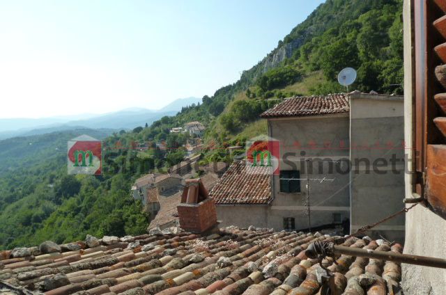 Casa indipendente Carsoli via Degli Archetti 33