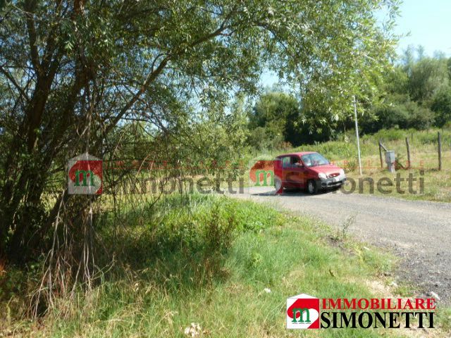 Terreno residenziale Oricola borgata La Dacia