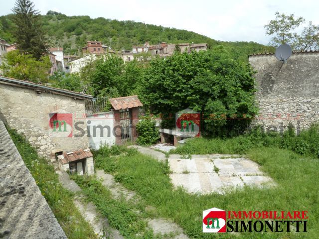 Terreno residenziale Rocca di Botte via Regina Elena