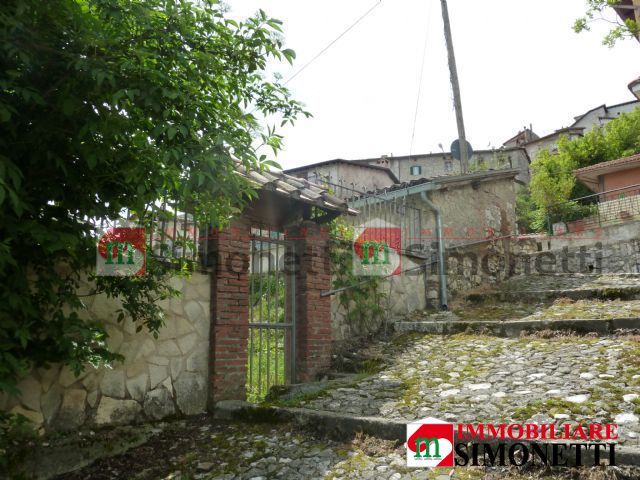 Terreno residenziale Rocca di Botte via Regina Elena