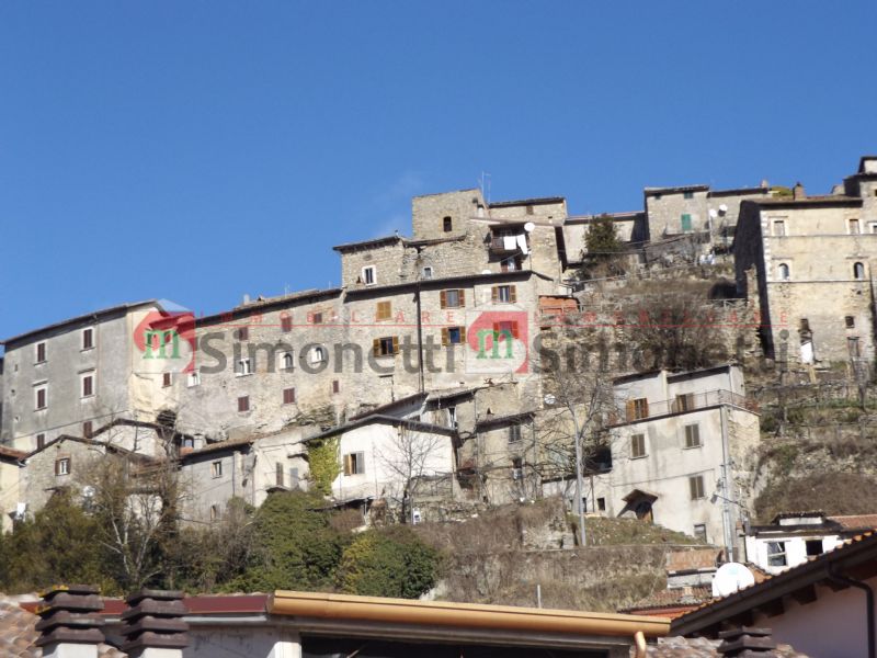 Appartamento Carsoli piazza Corradino