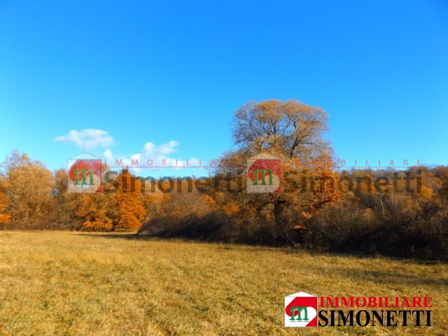 Terreno agricolo Vallinfreda strada provinciale 32b