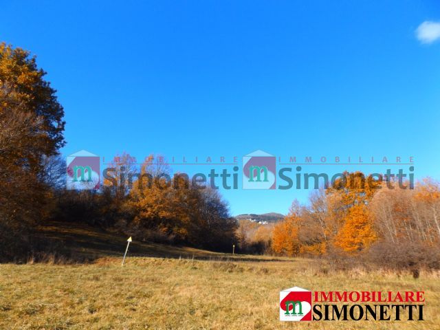 Terreno agricolo Vallinfreda strada provinciale 32b