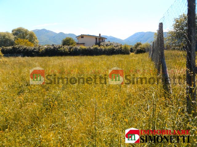 Terreno agricolo Oricola via Dei Gigli snc