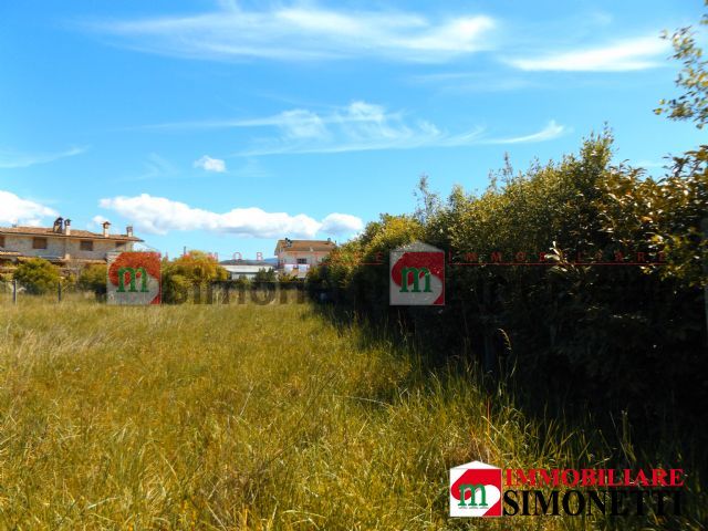 Terreno agricolo Oricola via Dei Gigli snc