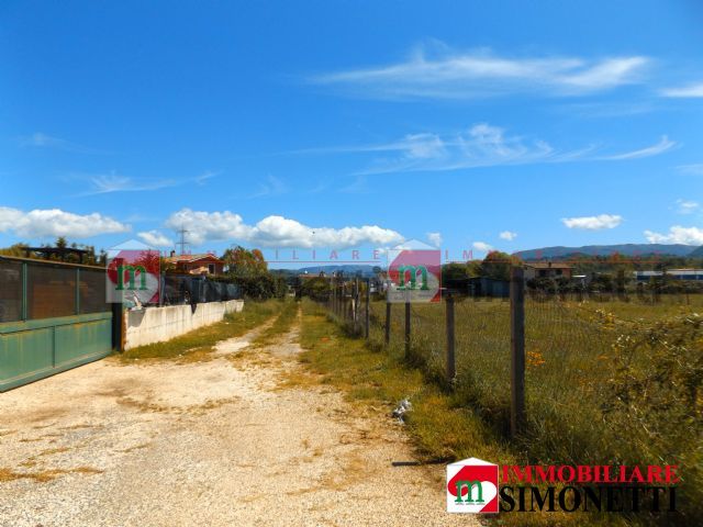 Terreno agricolo Oricola via Dei Gigli snc