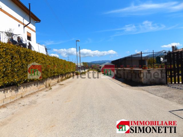 Terreno agricolo Oricola via Dei Gigli snc