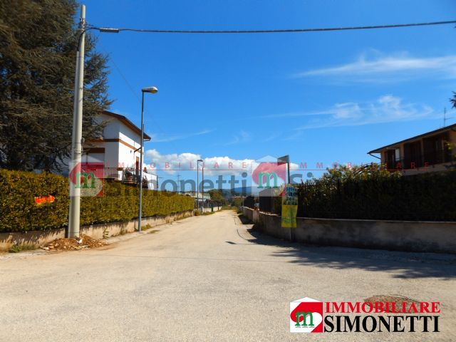 Terreno agricolo Oricola via Dei Gigli snc