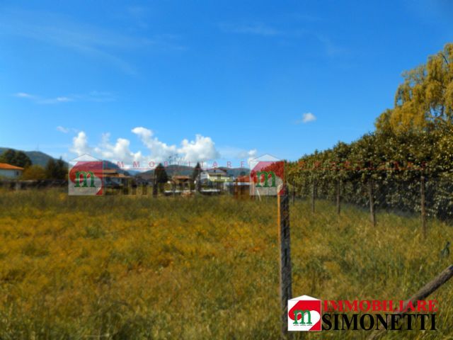 Terreno agricolo Oricola via Dei Gigli snc