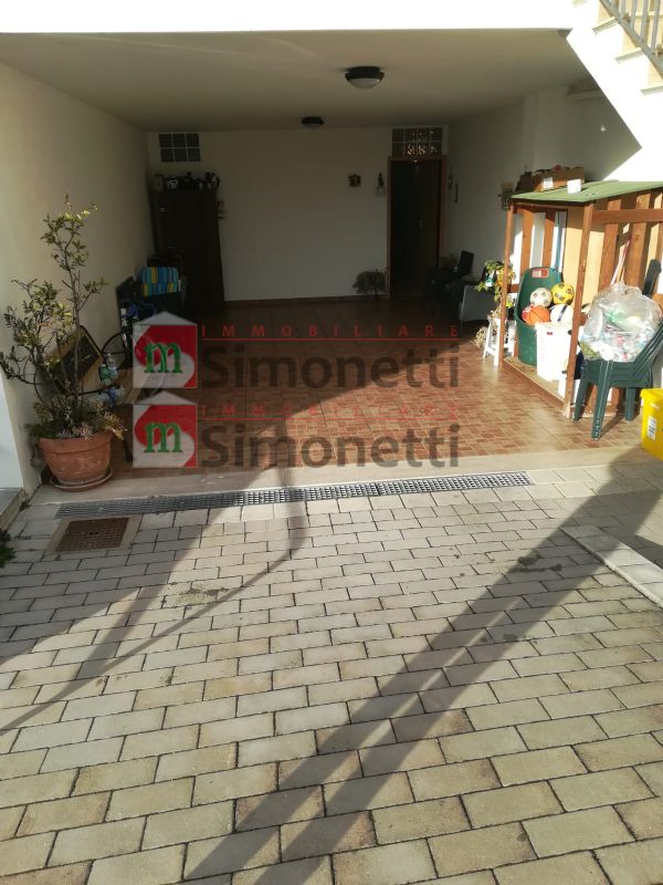 Villa a Schiera Carsoli via val pusteria 1