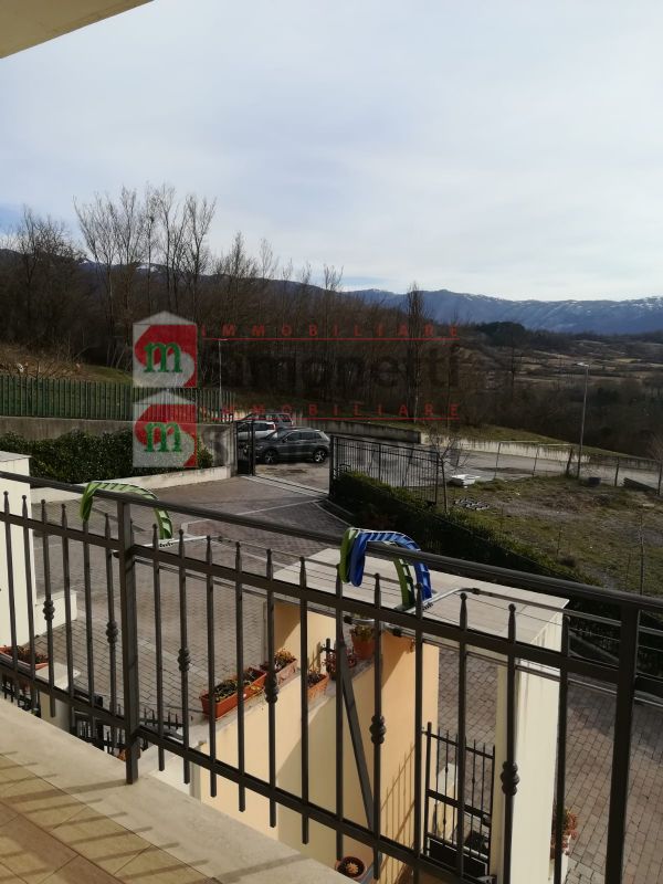 Villa a Schiera Carsoli via val pusteria 1