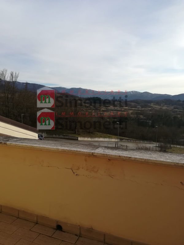 Villa a Schiera Carsoli via val pusteria 1