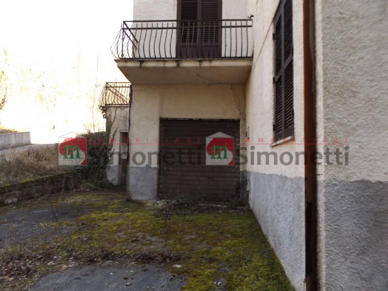 Casa indipendente Arsoli strada provinciale sublacense snc