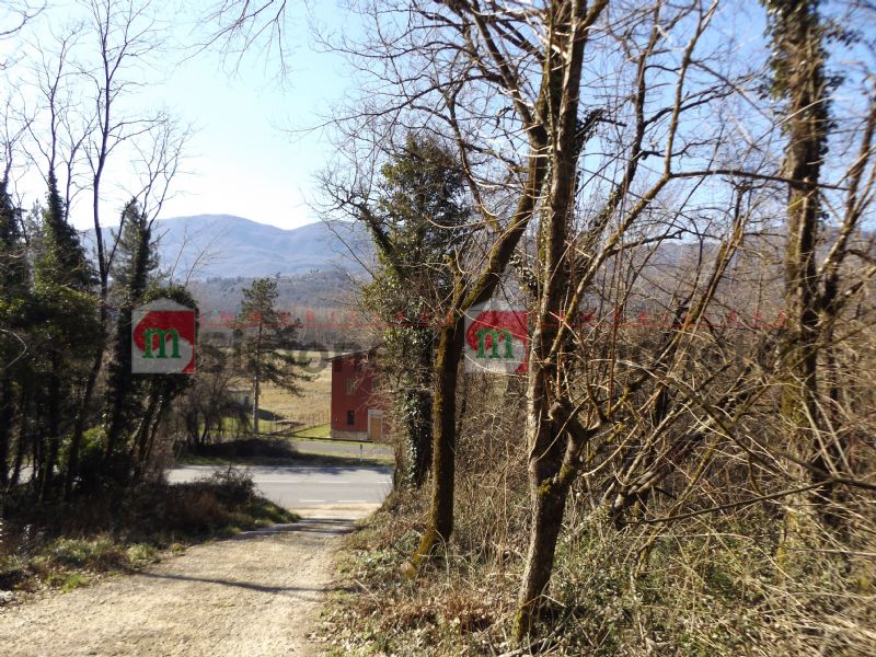 Casa indipendente Arsoli strada provinciale sublacense snc