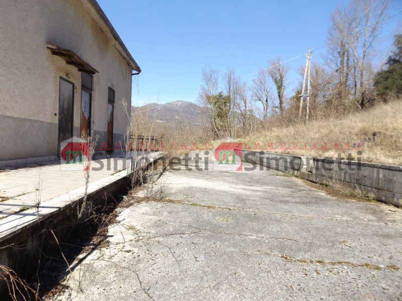 Casa indipendente Arsoli strada provinciale sublacense snc