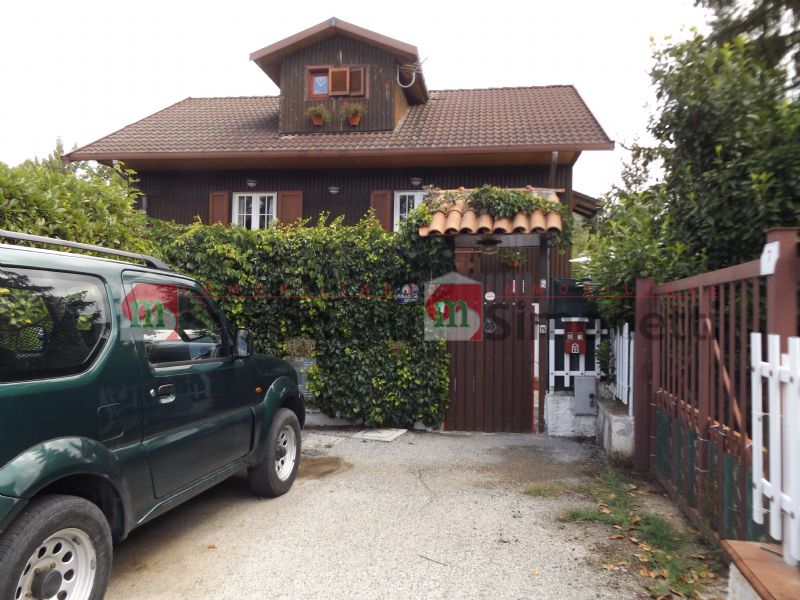 Villa Unifamiliare Oricola via l''aquila 5