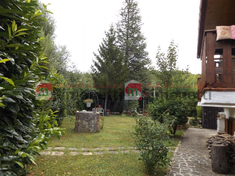 Villa Unifamiliare Oricola via l''aquila 5